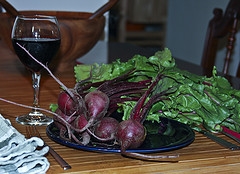 gourmet food oregon